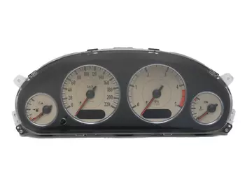 R987AC Bloc compteurs vitesse Chrysler