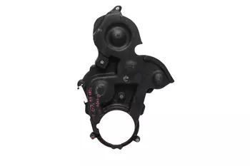 9637885480 Capote moteur Citroen Peugeot _1,4 HDI