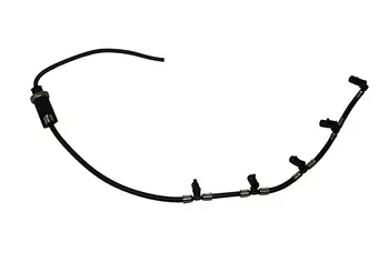076130235 Tuyau d’alimentation carburant Volkswagen