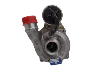 7701476891, 507852H301868 Turbocompresseur Dacia Nissan Renault 1,5 dci  ( 47 kW / 48 kW / 50 kW ) 2018