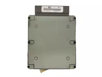 XM2F-12A650-DA Calculateur ecu Ford