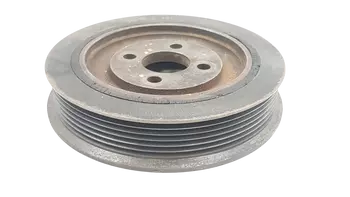 0515H3  0515.H3 Poulie d`arbre Citroen Peugeot 2,5 TD  T9A THX