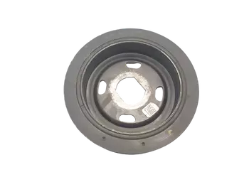 123034219R Poulie d`arbre Fiat Nissan Opel Renault 1,6 dci R9M