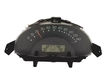 001184V015 Bloc compteurs vitesse Smart