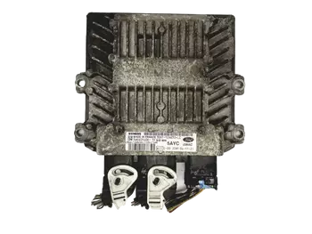 3S61-12A650-LC Calculateur Ford