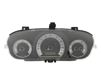 94003-1H270  Bloc compteurs vitesse Kia Diesel
