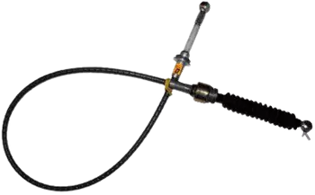6025306287 Câble de changement de vitesse Renault