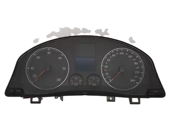 1K0920861B Bloc compteurs vitesse Volkswagen Diesel
