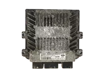 3S61-12A650-LB Calculateur Ford