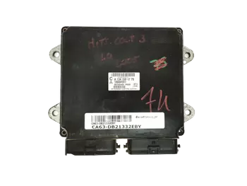 A1341501779 Calculateur Mitsubishi