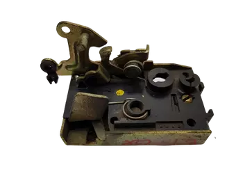 00000 Serrure de porte Citroen
