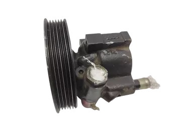 491106541R, 7700431286, Pompe de direction assistée Dacia Renault  1,4 8V
