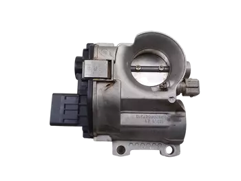 8200166869, 7701051585 Boitier papillon d’admission Renault 1,2 16V
