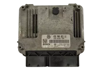 03G906021LK Calculateur ecu Seat