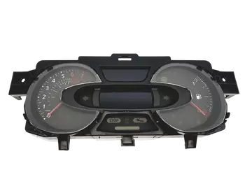 248104403R  Bloc compteurs vitesse Renault