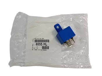 6555.HL Relais Citroen Peugeot