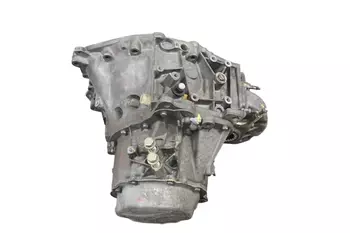 20DN39 Boîte de vitesse manuelle Peugeot _2,0 16v HDi 136