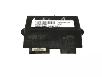 77 00 844 810 Calculateur Renault