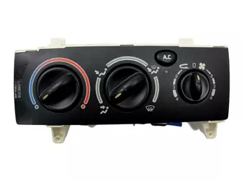 7701048355 Moteur ventilateur chauffage climatisation Renault