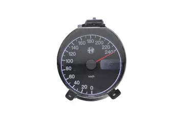 156034520 Bloc compteurs vitesse Alfa Romeo