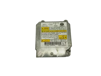 96603739 Calculateur Daewoo