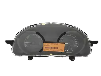 83800FZE61 Bloc compteurs vitesse Toyota