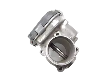 0345G4 0345.G4 0345F9 Boitier papillon d’admission Citroen Ford Peugeot 1,6 HDI