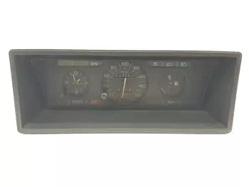 AX 4 Bloc compteurs vitesse Citroen