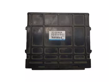 MD354341 Calculateur ecu Mitsubishi