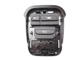 285M06521R 285M04440R Commutateur Renault