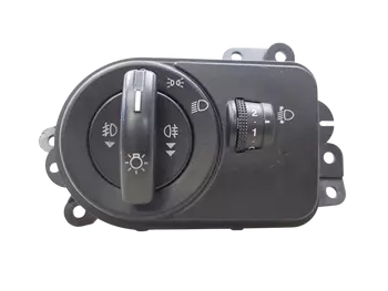 2S6T-13A024-CA Commutateur d’éclairage Ford