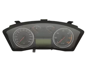 51809897 Bloc compteurs vitesse Fiat Diesel