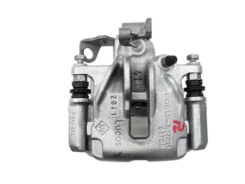 7701056165 7701050917 Etrier de frein Fiat Nissan Opel Renault