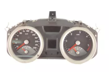 8200170524 8200292072 Bloc compteurs vitesse Renault