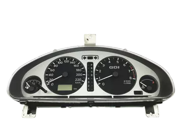 MR915223 Bloc compteurs vitesse Mitsubishi
