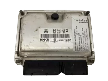 0281012749 Calculateur Skoda