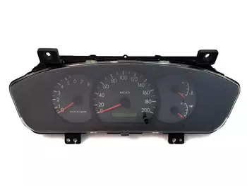 94003-FD140 Bloc compteurs vitesse Kia