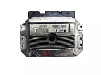 21584288-2A Calculateur Renault