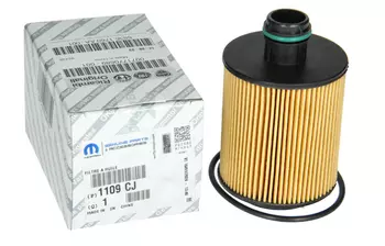 PSA 1109.CJ Filtre à l`huile Citroen Peugeot _1.3 HDi