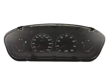 46457779 Bloc compteurs vitesse Fiat