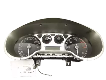 51835093 Bloc compteurs vitesse Lancia Diesel