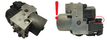 46837590 Pompe abs Fiat