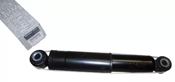 562109362R Amortisseur Nissan Opel Renault 2.3 dCi / 2.3 CDTI