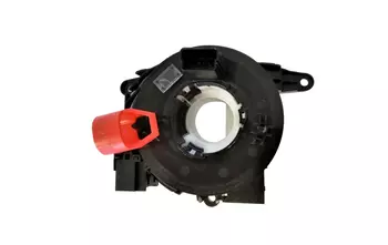 6RA959653A Rétracteur bande airbag Seat Skoda Volkswagen