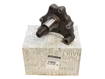430433572R, 8200050015, Fusée de roue Renault