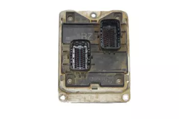 90 532 610 RZ Calculateur d’ ordinateur ecu Opel
