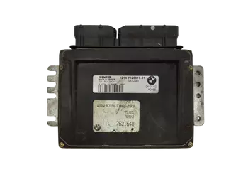 7520019-01  Calculateur Mini