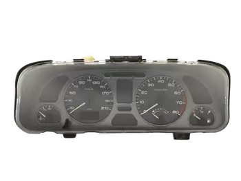 9642489980  Bloc compteurs vitesse Peugeot