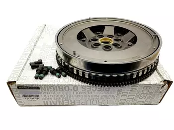 123000043R 7701479183 Volant moteur bimasse Nissan Renault 1.9 DCI / 1.9 D