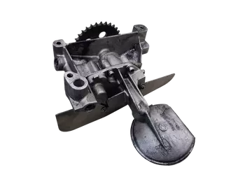 9613590910 9431217021  Pompe d’huile Citroen Peugeot 2,5 TD